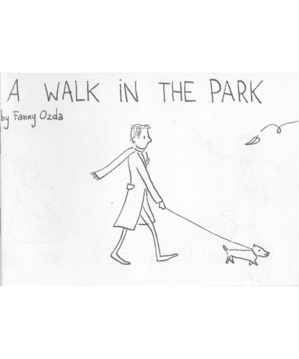 A Walk in the Park