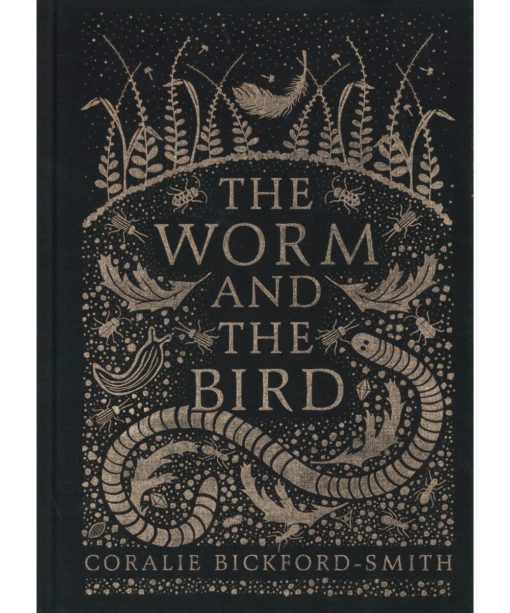 The Worm and the Bird