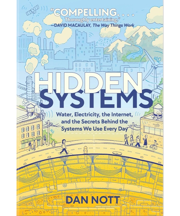 Hidden Systems