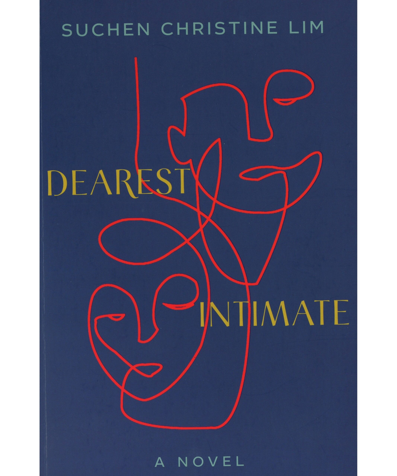 Dearest Intimate