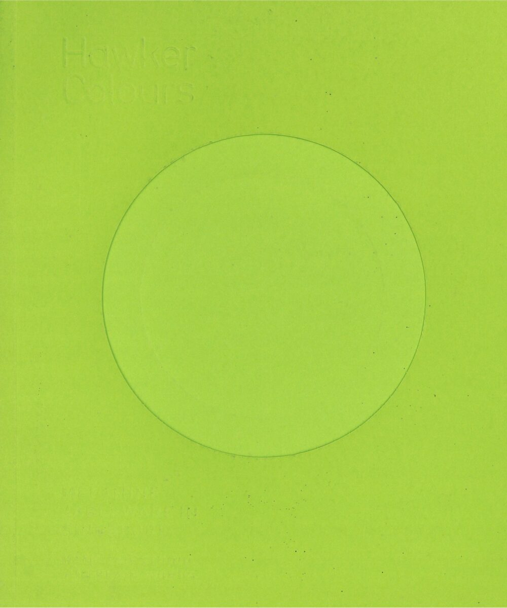 Hawker Colours: Melamine Tableware in Singapore
