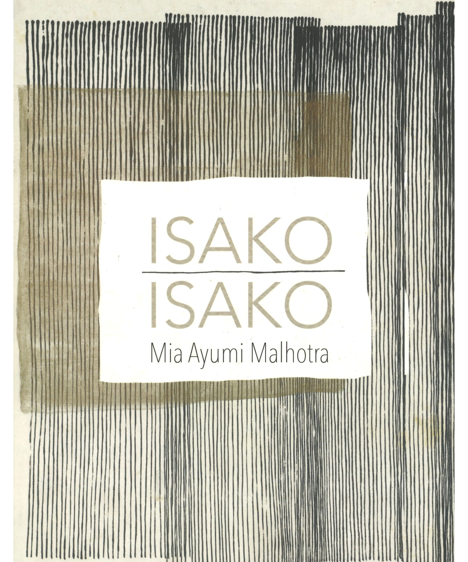 Isako Isako