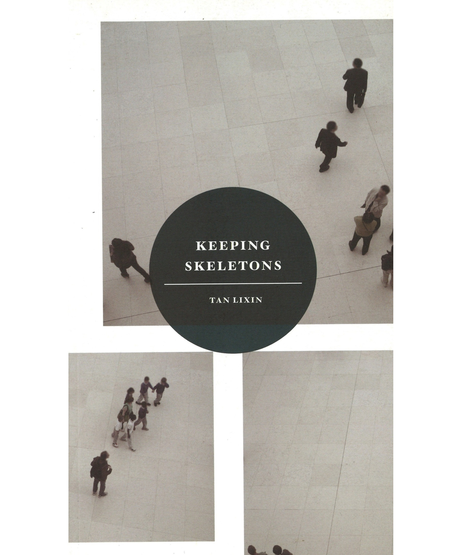 Keeping Skeletons
