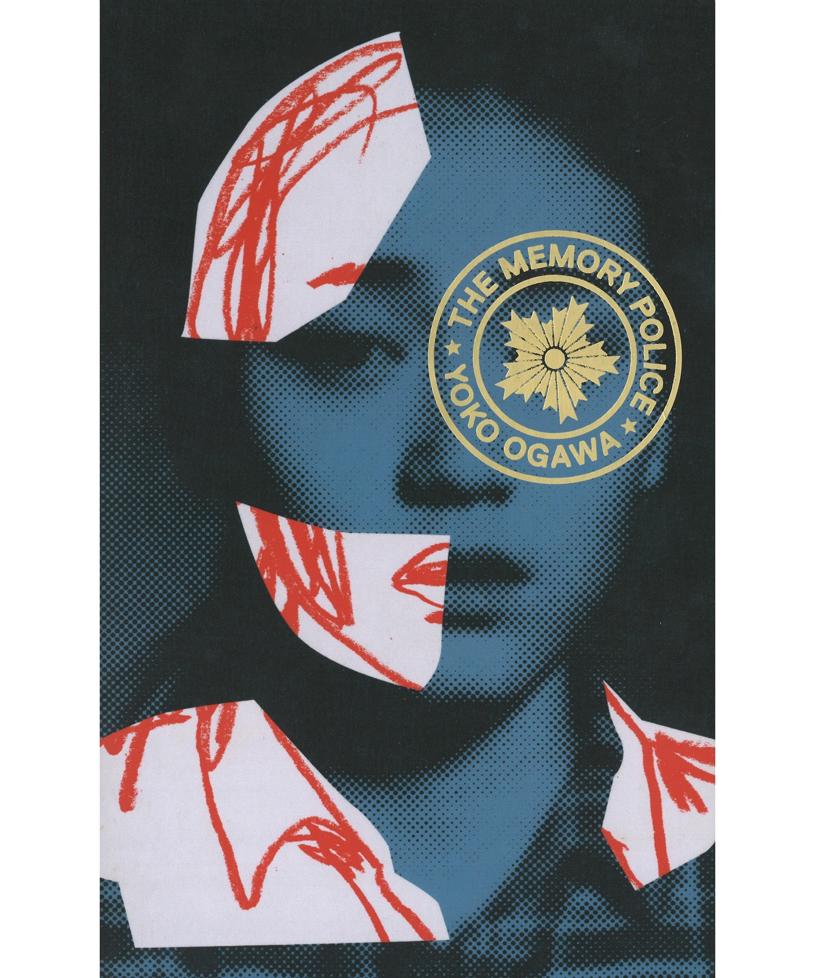 The Memory Police