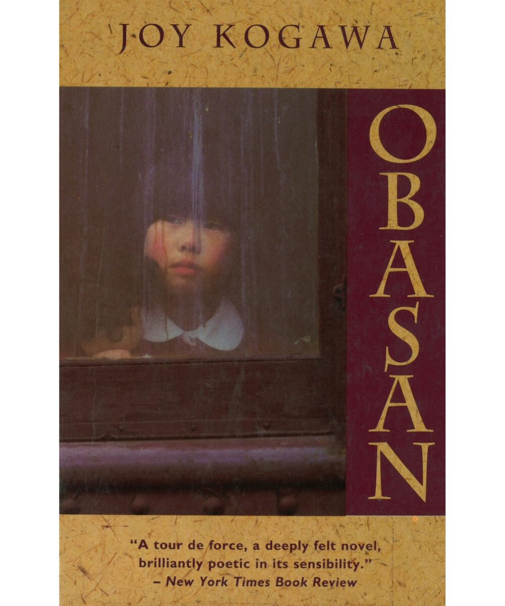 Obasan