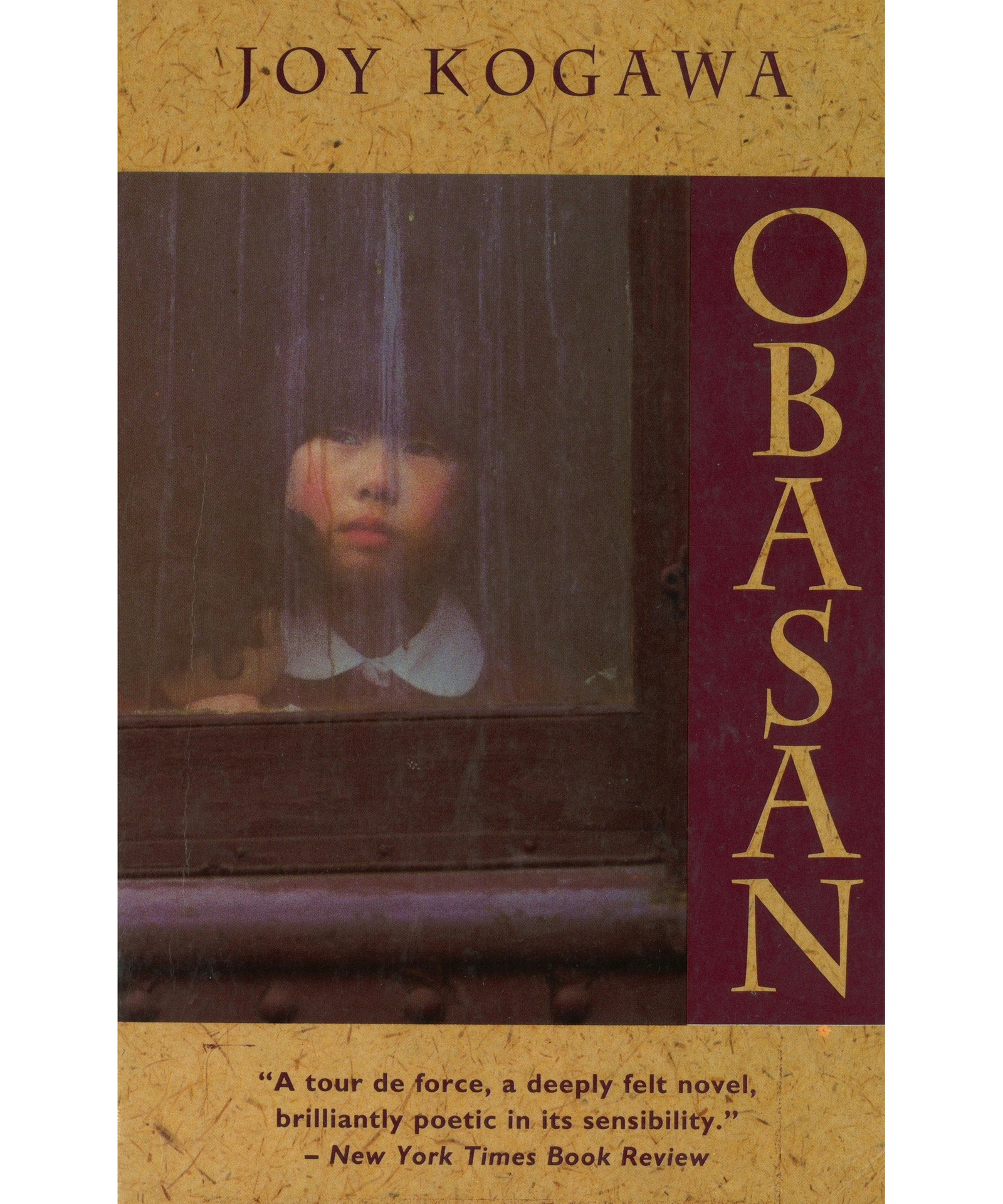 Obasan