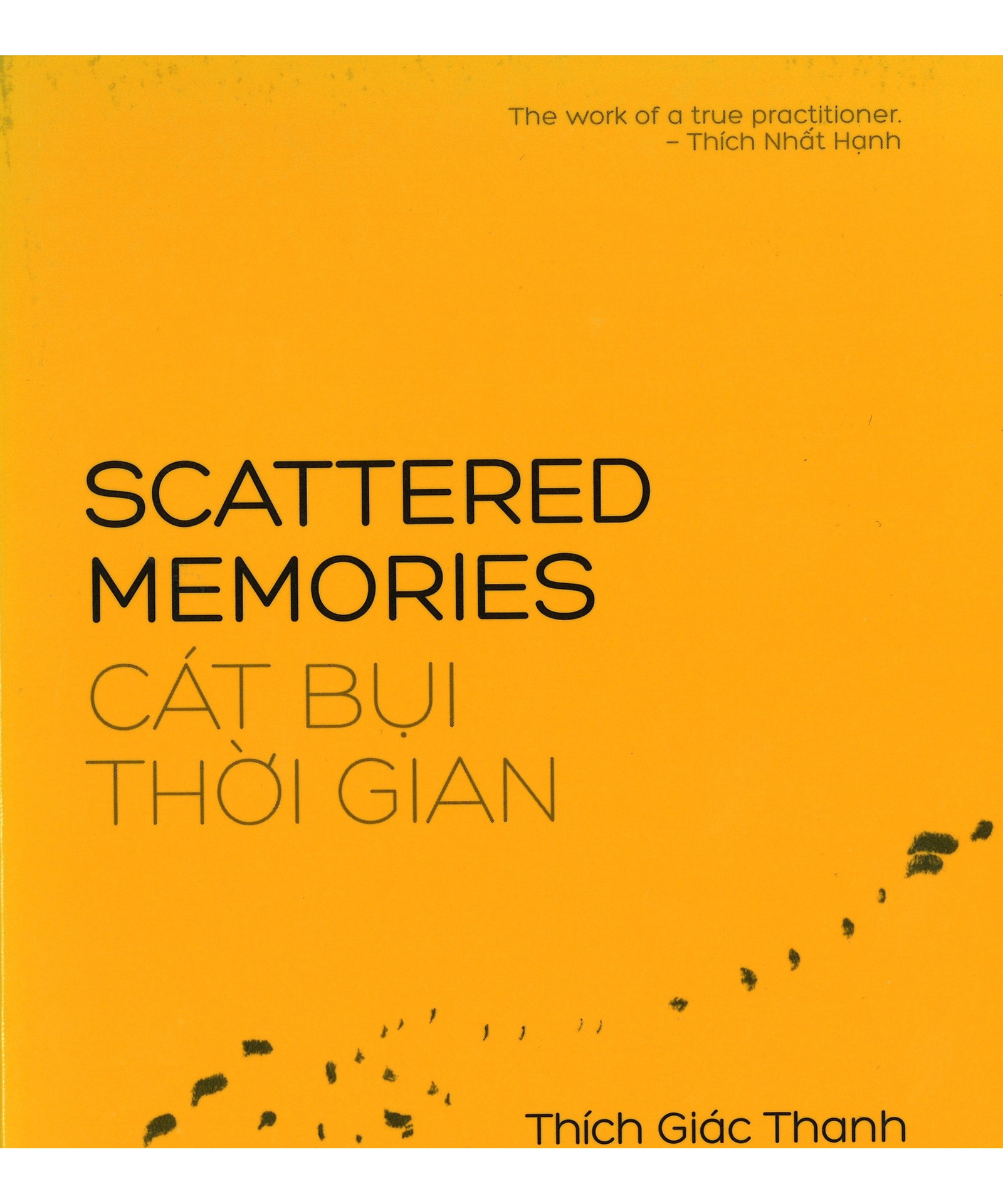 Scattered Memories / Cát Bụi Thời Gian