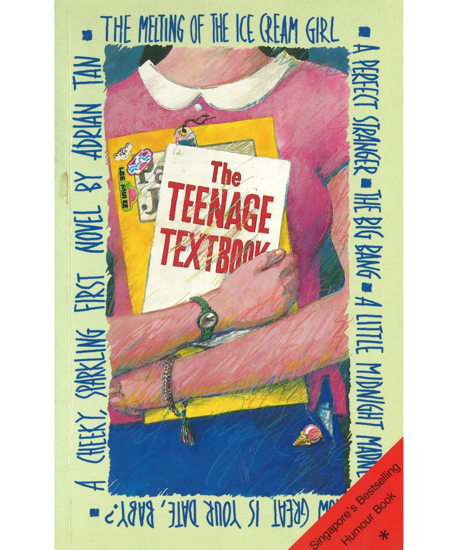 The Teenage Textbook