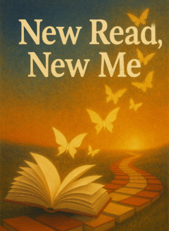 New Read, New Me