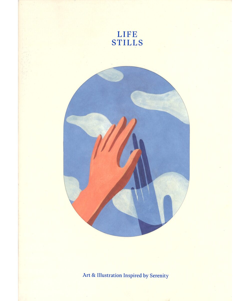 Life Stills: Art & Illustrations Inspired by Serenity