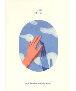 Life Stills: Art & Illustrations Inspired by Serenity