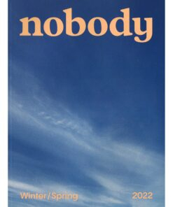 Nobody #1