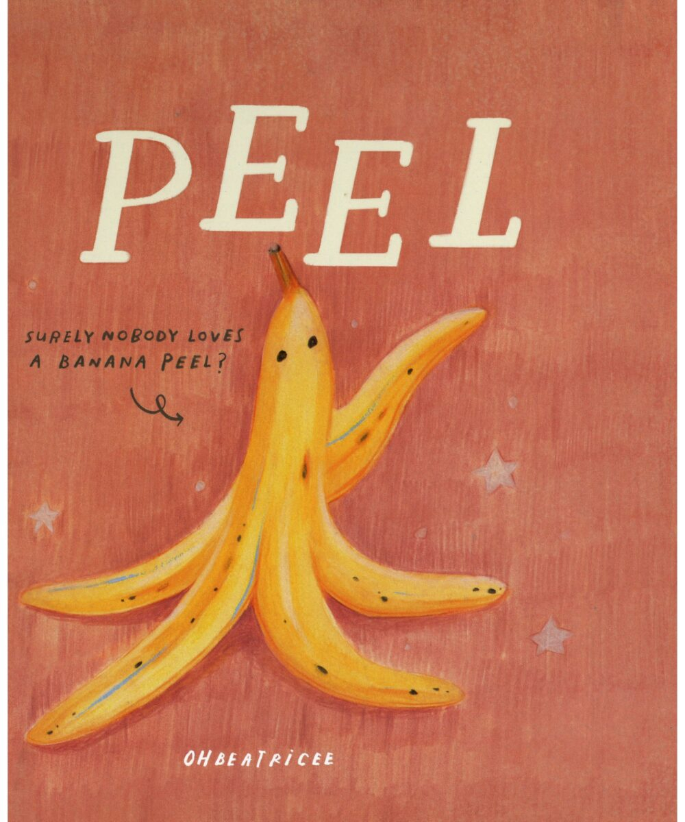 Peel
