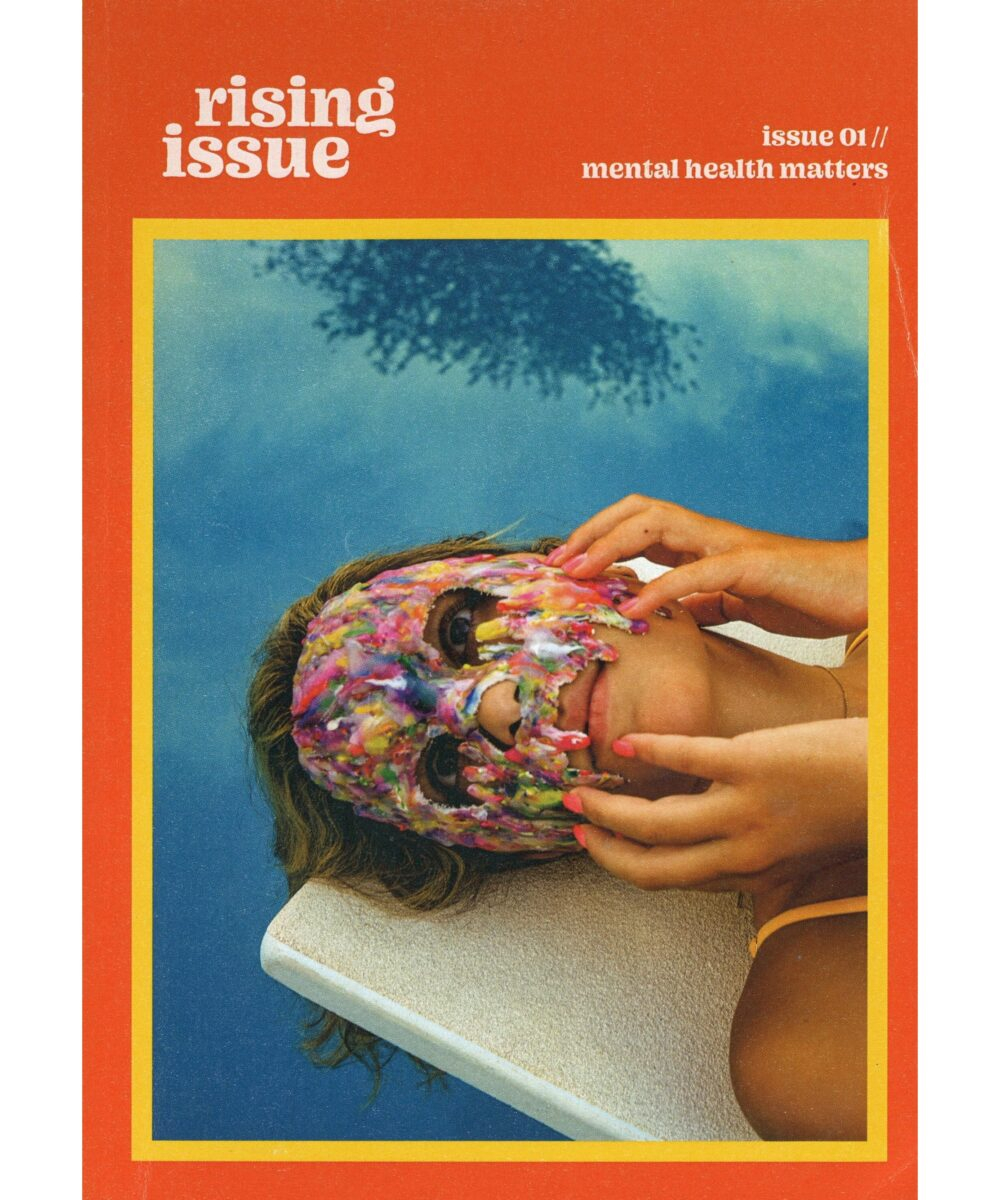 Rising Issue #1: Mental Health Matters