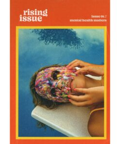 Rising Issue #1: Mental Health Matters
