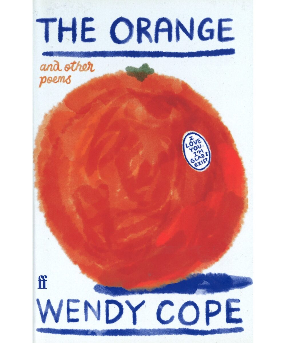 The Orange and Other Poems