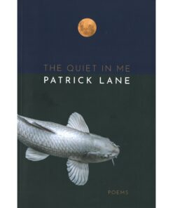 The Quiet in Me