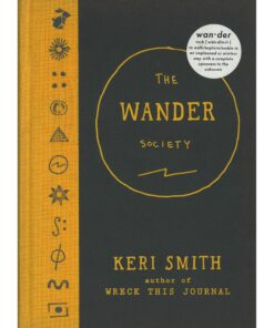 The Wander Society