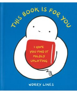 This Book Is for You