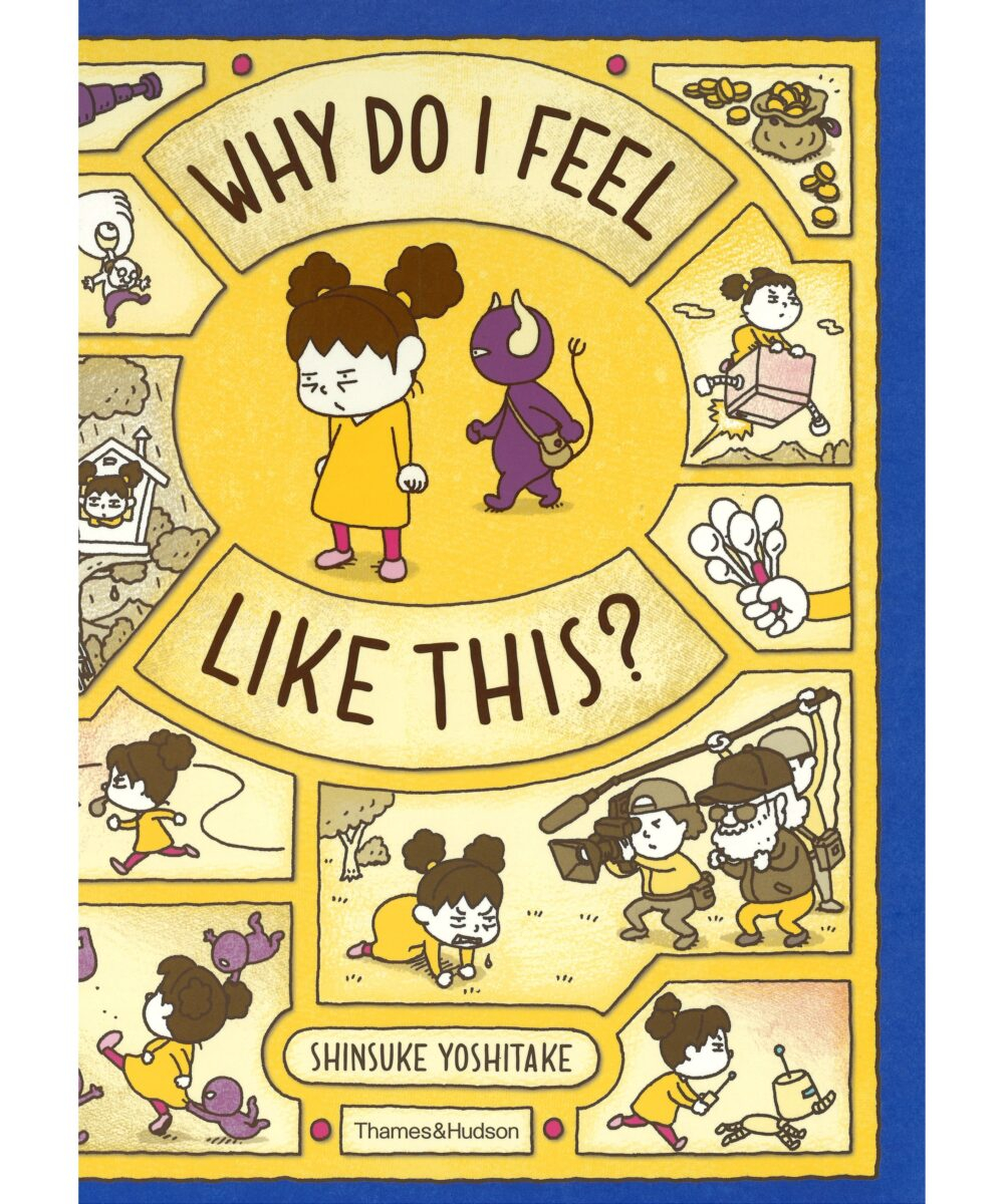 Why Do I Feel Like This?