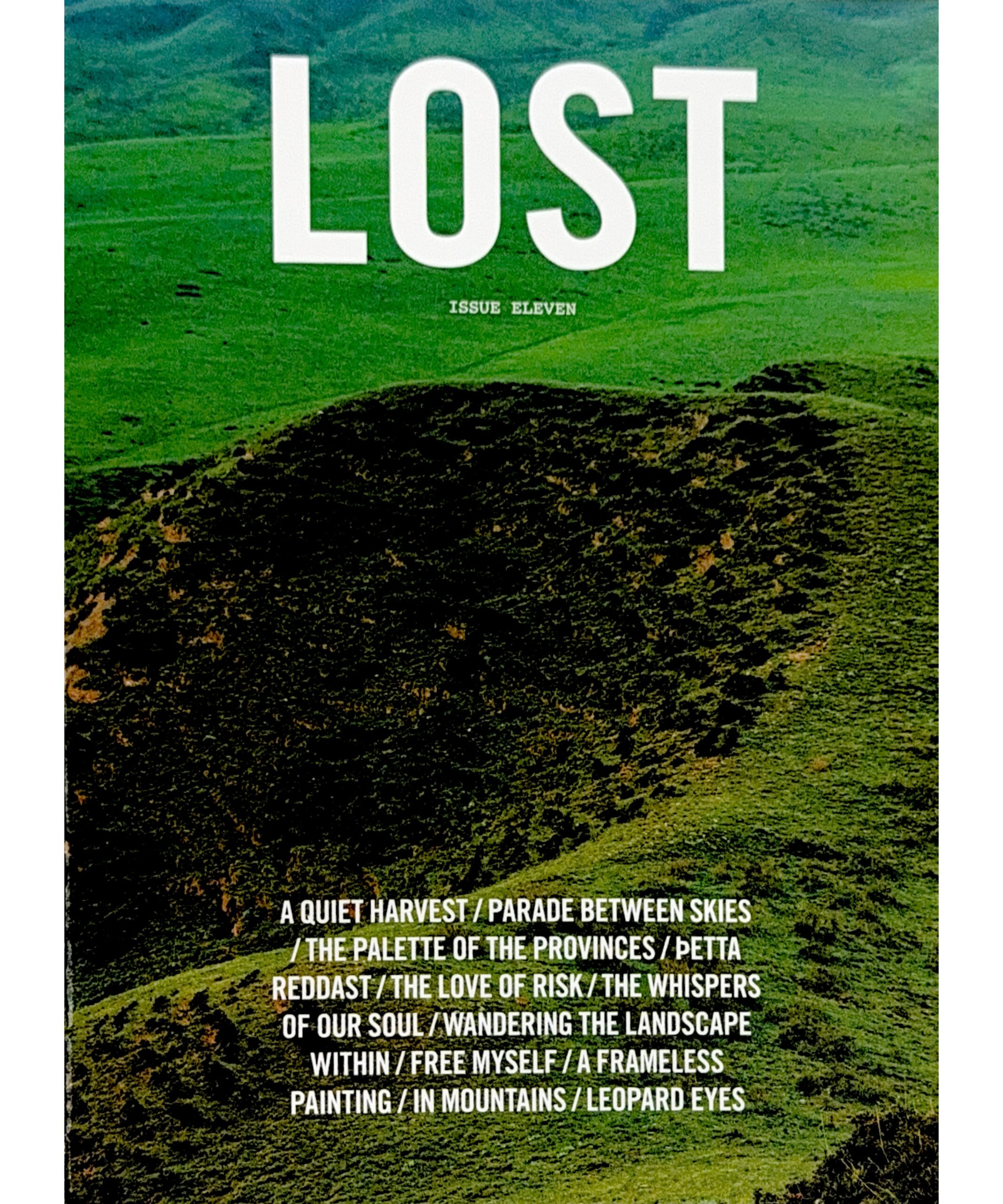 LOST #11