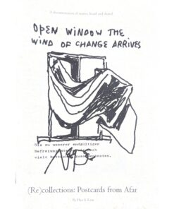 (Re)collections: Postcards from Afar