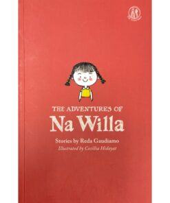 The Adventures of Na Willa