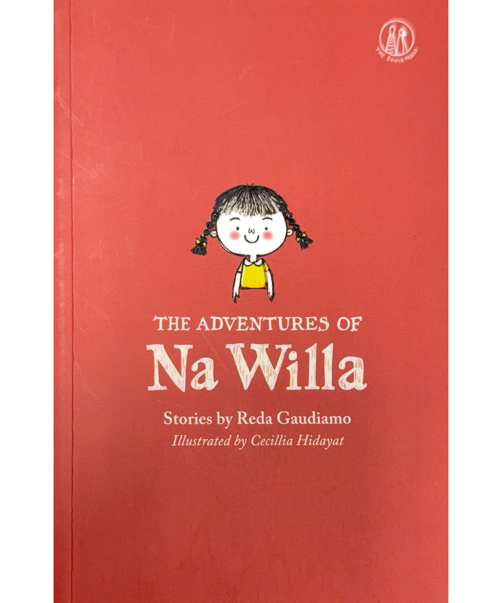 The Adventures of Na Willa