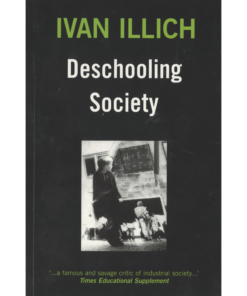 Deschooling Society