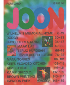 JOON #1